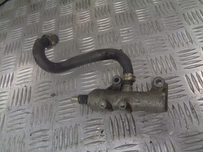 DISTRIBUTOR FUEL OPEL ASTRA H 1.7 CDTI  