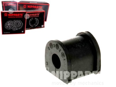 Втулка стабілізатора nipparts 4881812150 gom2054 a фото №1