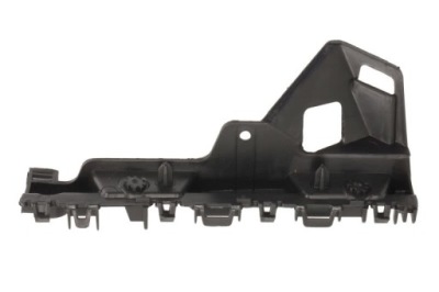 Кронштейн бампера фото №1