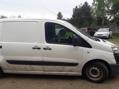 FIAT SCUDO II JUMPY EXPERT LLANTAS ACERO 16 JUEGO  