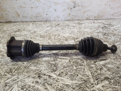 Приводной вал левая правая перед 4g0407271e audi a6 c7 фото №1
