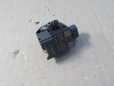 Honda civic x 1.5t датчик датчик удара фото №1