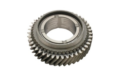 Колесо зубчасте коробки iveco daily 14 фото №1