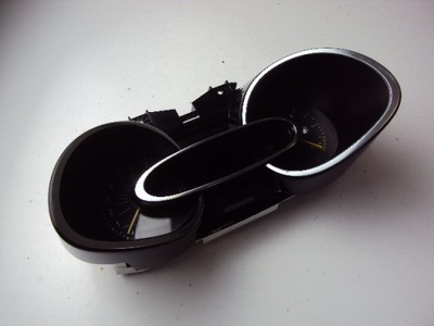 Лічильник прилади renault clio iv 1.2 бензин 2012- фото №1