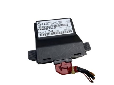 Модуль шлюз vw golf v 1k0907530l фото №1