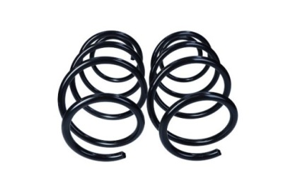 Пружина zaw. renault p. scenic iii, grand scenic iii 1.4/1.6 02.09- фото №1