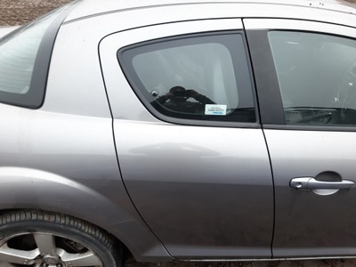 Mazda rx8 двері задні праве задня фото №1