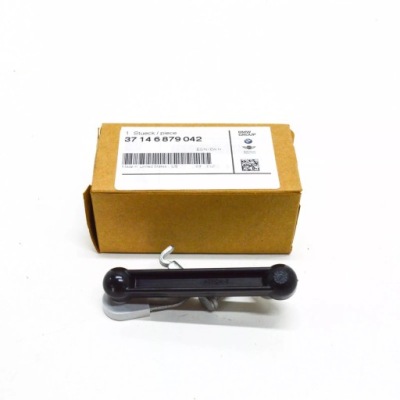 Bmw x5 g05 кронштейн тяга фара передний правого 37146879042 фото №1