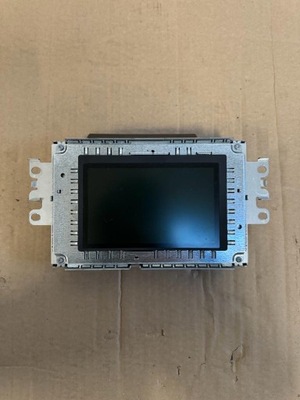 Екран дисплей монітор volvo v40 ii 2012-2018 31350695 фото №1