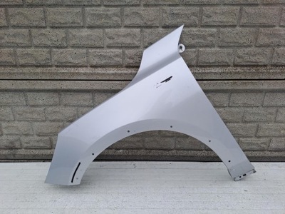 Ford focus mk4 mk 4 active крыло левый передний оригинал фото №1