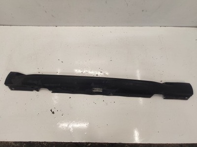 Bmw x1 e84 молдинг порог правая фото №1