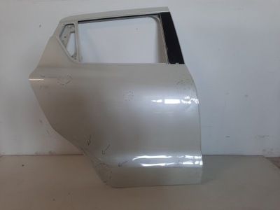 Suzuki swift mk8 17- hb двері задня праве задні фото №1