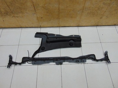 Жабо peugeot 508 ii 2 фото №1