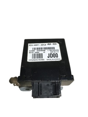 Модуль блок керування kia ceed ii 12-16 92170-a2000 фото №1