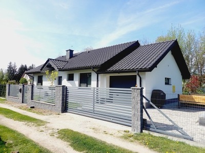 Dom, Tarnów, 107 m²
