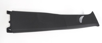 Захист стійка середнього права opel crossland x фото №1