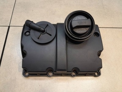 Кришка клапанів polo iii 6n2 045103469d фото №1