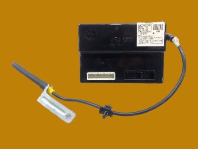 Модуль bcm lift 95400-1h541 kia cee'd i 2006-2012 фото №1