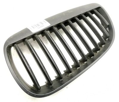 Решётка радиатора радиатора решётка радиатора bmw 3 e92 1216540 06- фото №1