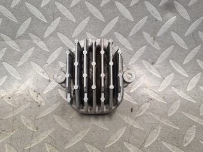 Преобразователь модуль jeż led volvo s90 v90 xc60 ii фото №1