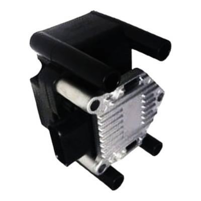 Audi a1 a2 a3 a4 1.2 1.4 1.6 котушка запалювання фото №1