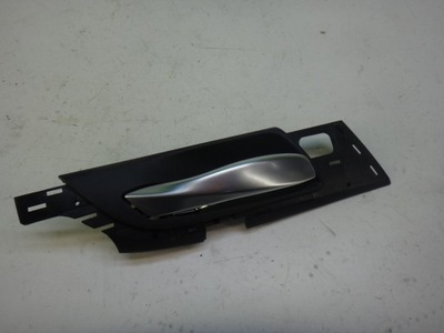 Ручка двері обшивка внутрішня ліва bmw z4 e89 фото №1