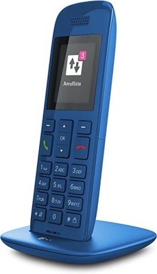 Telefon bezprzewodowy Telekom 00