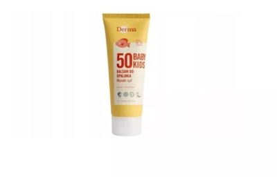 KREM DERMA 50 75ML