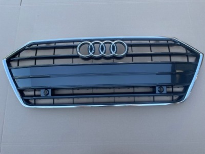 Audi a7 c8 решётка радиатора решётка радиатора радиатора 4k8853651 oryg. фото №1