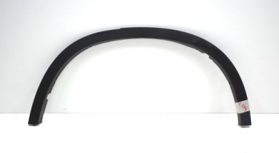 Bmw x5 f15 ліва молдинг крила задня задня org фото №1