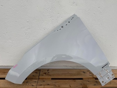 Крыло перед передний левый land range rover velar l560 2017- idealny org фото №1