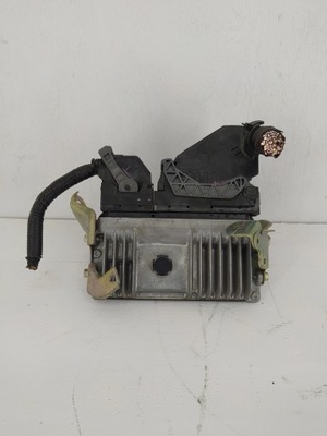 Toyota chr ch-r модуль ecu 89661-f4510 фото №1