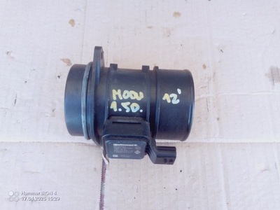 Расходомер renault 1,5dci h8200702517 фото №1