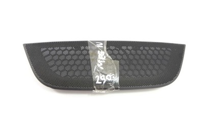 Renault megane iv защита динамика консоли 281c21846r фото №1