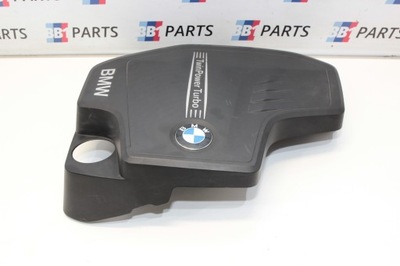 BMW F15 F30 ЗАЩИТА КРЫШКА ДВИГАТЕЛЯ 320I 8610473