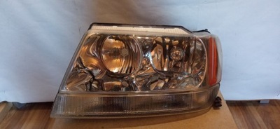 FARO PARTE DELANTERA JEEP GRAND CHEROKEE  