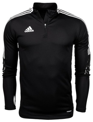 ADIDAS BLUZA MĘSKA TIRO 21 TRAINING TOP GH7304 R. XXL