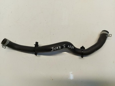 Nissan juke ii f16 1.6eh труба шланг wody фото №1