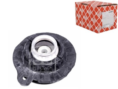 Подушка амортизатора перед l alfa romeo giulietta 1.4-2.0d фото №1