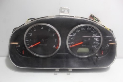 Прилади mazda 2 i фото №1