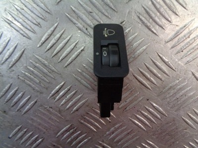 Переключатель панель регулировки света peugeot 206 фото №1