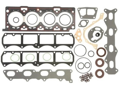 COMPLETO SET LANCIA AJUSA 50203500 COMPUESTO JUEGO USZCZELEK, MOTOR  