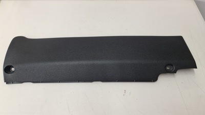 Защита заглушка консоли правая bmw f15 f16 9281643 фото №1