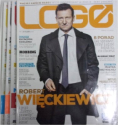 Logo magazyn nr 1-12/2015