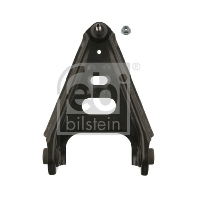 WAHACZ, SUSPENSIÓN RUEDAS FEBI BILSTEIN 38610  