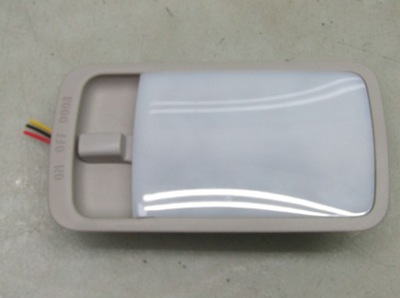 Leaf ii 20r лампа кабіни освітлення салону 26410el00a фото №1