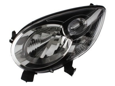 FARO FARO IZQUIERDO CITROEN C1 05-  