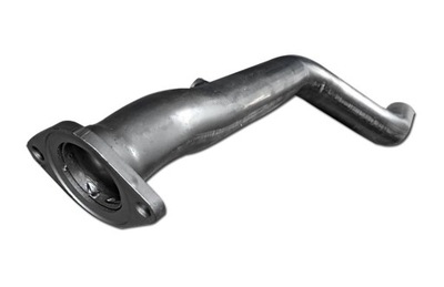 Труба правая lexus gs 300 is ii 250 3.0 2005- фото №1