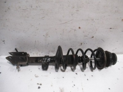 Амортизатор перед лівий dacia duster i фото №1