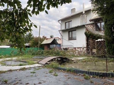 Dom, Lubaczów, Lubaczowski (pow.), 199 m²